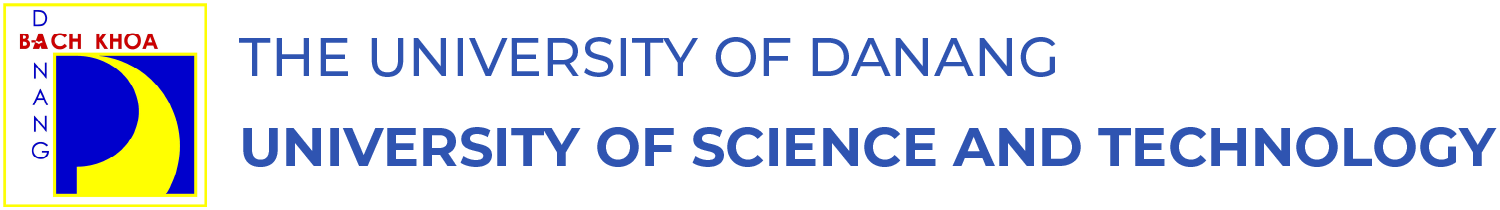 DUT logo