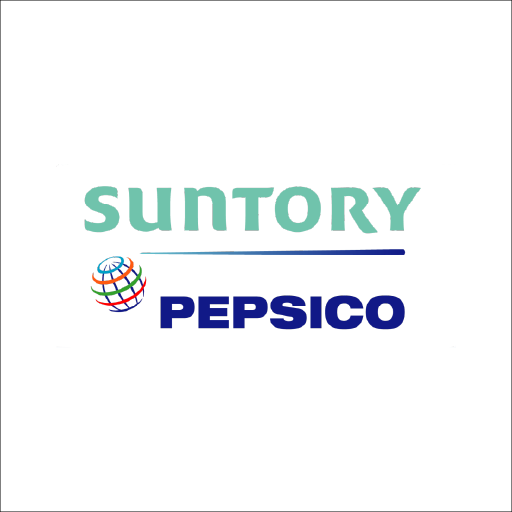 suntory pepsico