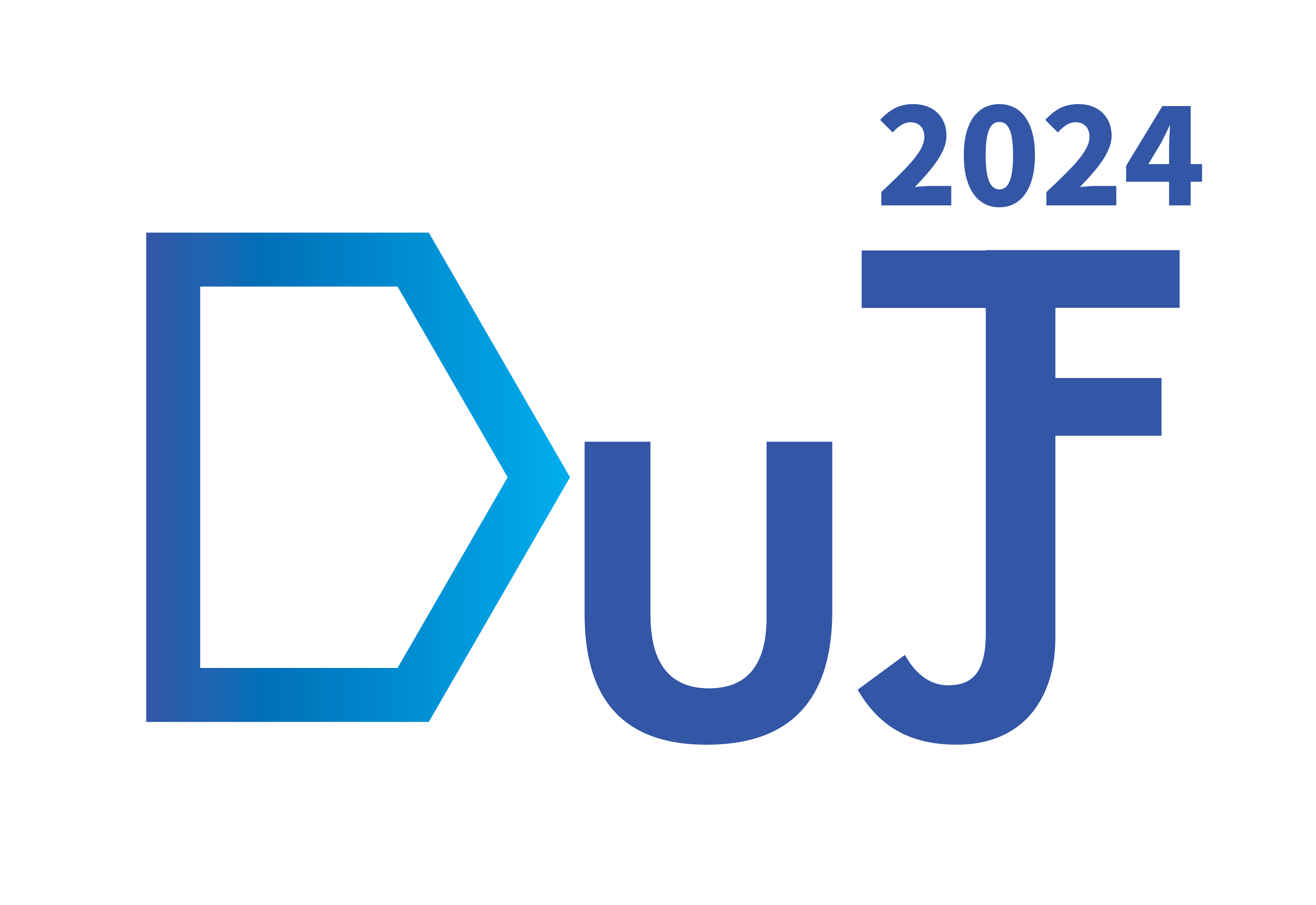 DUTJF Logo